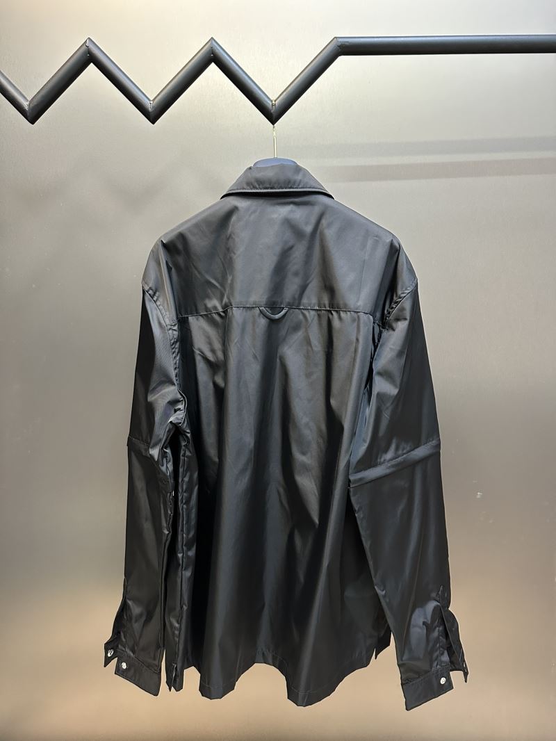 Prada Coats